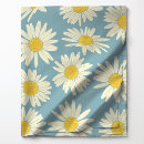 Search for white daisy fabric Floral