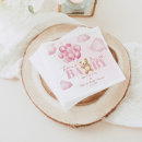 Search for teddy bear baby shower napkins Boho