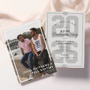 Search for male graduation invitations Class of 2025