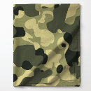 Search for camouflage fabric Green camo