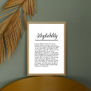 Search for adaptability posters Typography