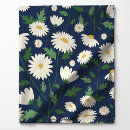 Search for white daisy fabric Floral