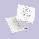 Search for baking business cards Baked with love