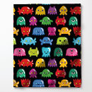 Search for geek fabric Cute