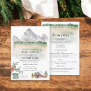 Search for wyoming invitations Jackson hole