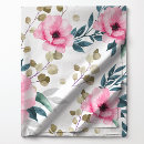 Search for floral fabric Botanical