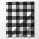 Search for farmhouse fabric Buffalo plaid
