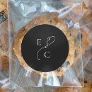 Search for solid black stickers Black and white