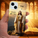 Search for jesus christ iphone cases Religious