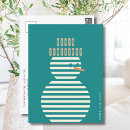 Search for alternative christmas cards Snowman