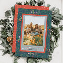 Search for foliage christmas cards Chic