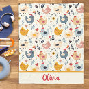 Search for chicken blankets Pattern