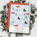 Search for map invite baby shower invitations For her