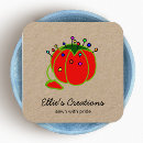 Search for cushion business cards Tailor