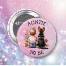 Search for aunty badges Aunt to be