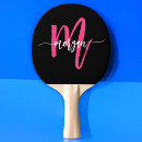 Search for pink ping pong paddles Modern