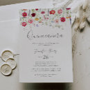 Search for burgundy and gray invitations For her