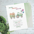 Search for hay bale invitations Watercolor