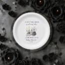 Search for halloween boo plates Is almost due