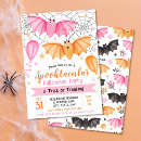 Search for neighbourhood halloween invitations Bats