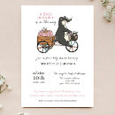 Search for couples baby girl shower invitations Little pumpkin