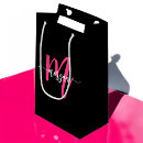 Search for pink gift bags Modern