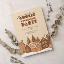 Search for gingerbread christmas invitations Tree