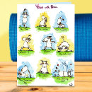 Search for goat cartoon postcards Illustration