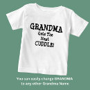 Search for grandma baby shirts Granny