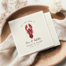 Search for seafood napkins Ocean