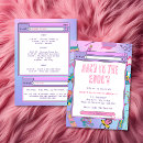 Search for 2000s invitations Nostalgia