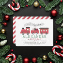 Search for steam train invitations All aboard