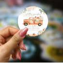 Search for stick baby stickers Floral