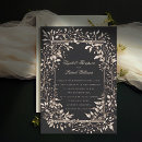 Search for woodland fairy wedding invitations Bride
