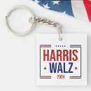 Search for election key rings America
