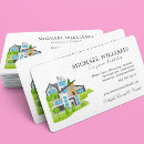 Search for caregiving business cards Elder care