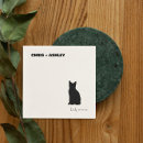 Search for black cat napkins Pet