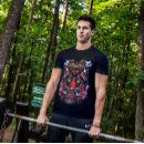 Search for shogun tshirts Warrior