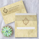 Search for parchment envelopes Vintage