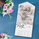 Search for swirls wedding invitations White