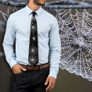 Search for novelty ties Spooky