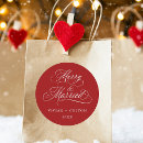 Search for freshly stickers Merry christmas