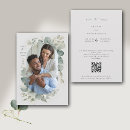 Search for eucalyptus wedding save the dates Calligraphy
