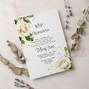 Search for crown quinceanera invitations Girly