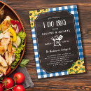 Search for i do bbq bridal shower invitations Rustic