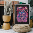 Search for oni mask art Japanese