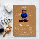 Search for angel christening invitations Catholic
