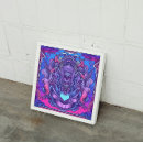 Search for skull wings art Fantasy