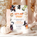 Search for kids costume party invitations Spooktacular