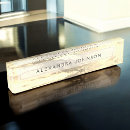 Search for granite name plates Elegant